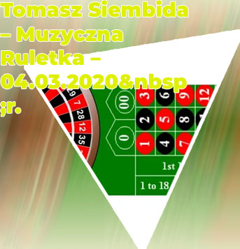 Co to znaczy ruletka