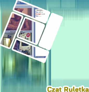 Czat ruletka chatroulette