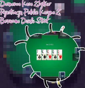 Darmowe gry poker automat
