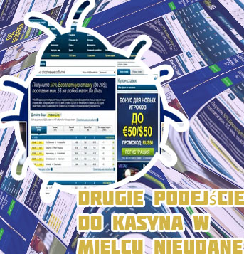E kasyno totalizator sportowy otwarcie ofert