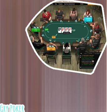Gry online poker dla doroslych