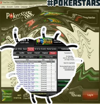 Ile trwa weryfikacja poker stars