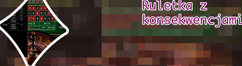 Inaczej ruletka