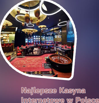 Kasyno internetowe