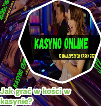 Kasyno jak grać