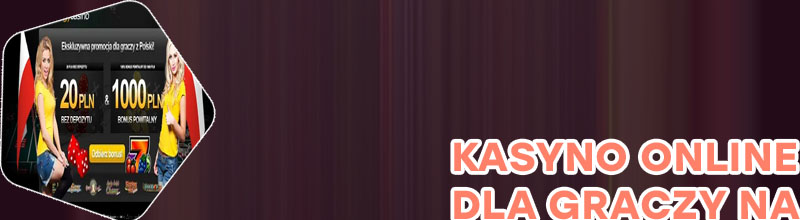Kasyno online zdrapki