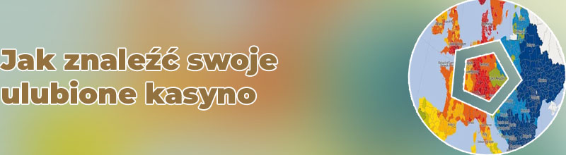 Kasyno w europie