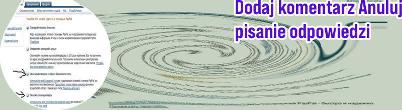 Kasyno z mozliwoscia wplaty przez paypal