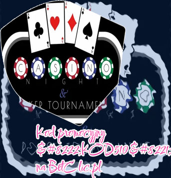 Kod promocyjny poker polska