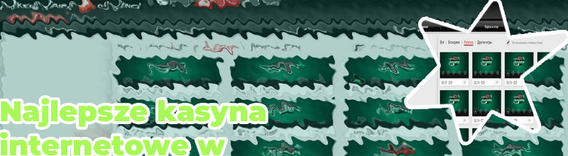 Legalny poker onlinew polsce
