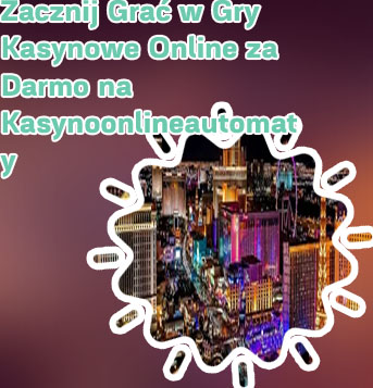 Najlepsze kasyno w las vegas