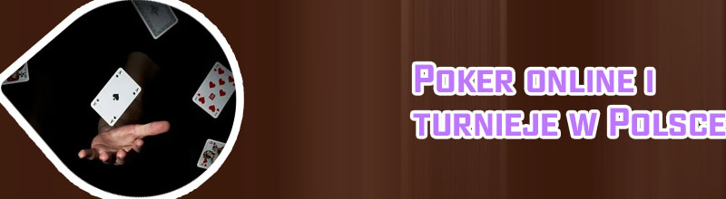 Online poker w polsce