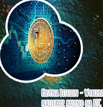 Oszukał kasyno bitcoin