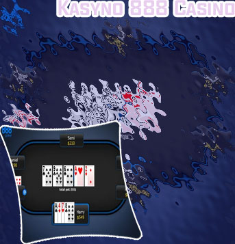 Poker 888 pierwsza wpłata