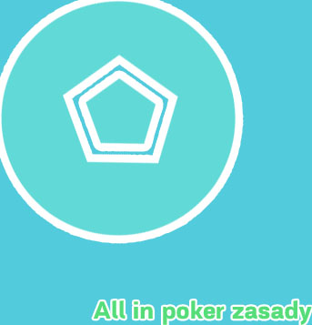 Poker all in zasady