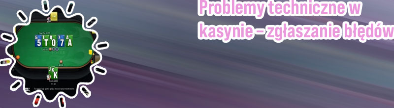 Pokerstars nie dziala kasyno