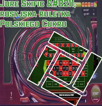 Rosyjska ruletka cena