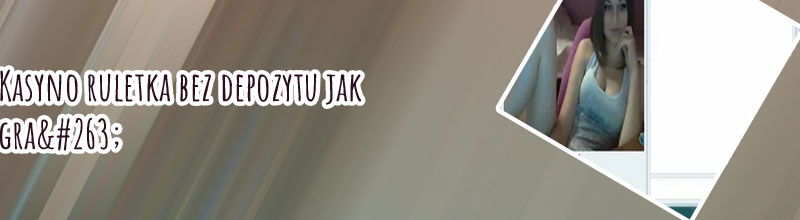 Ruletka internetowa wielka brytania