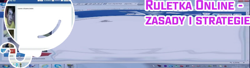 Ruletka kamery