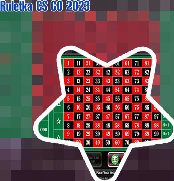 Ruletka na starta