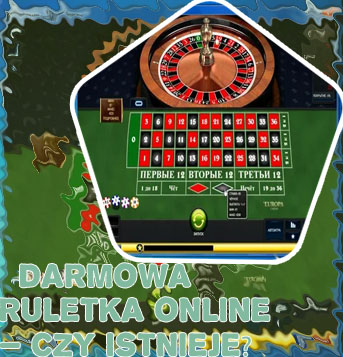 Ruletka online