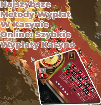Ruletka online realne wypłaty