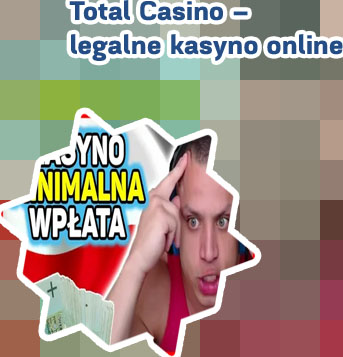 Totalcasino pierwsze legalne kasyno online w polsce